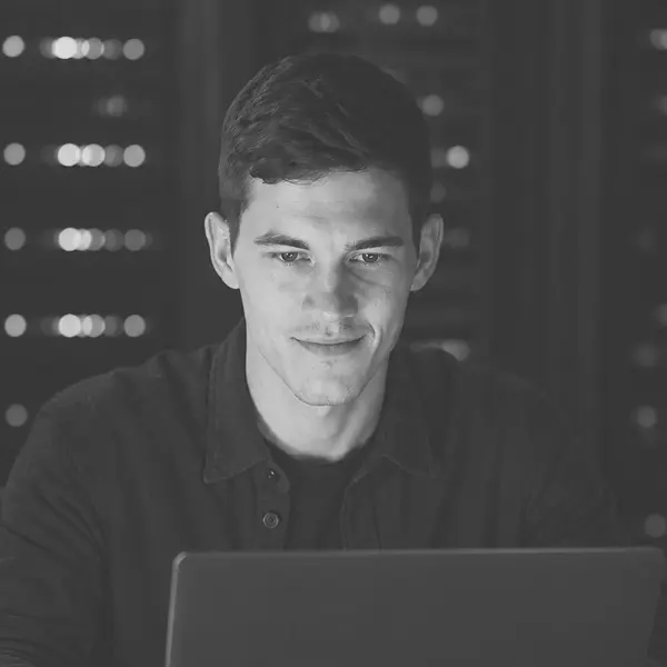 Lucjan Konopka AWS Cost Optimization Consultant